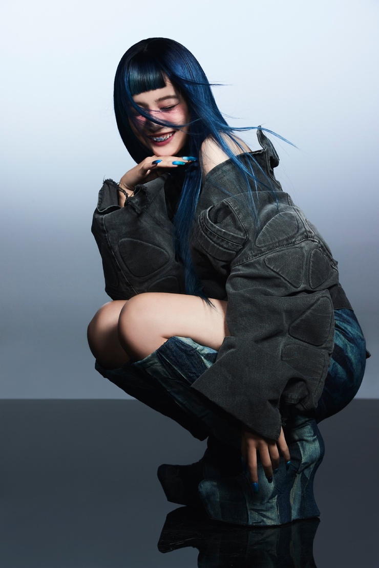 Ueda Juria