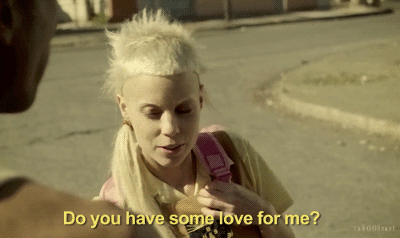 Yolandi Visser Yolandi Visser
