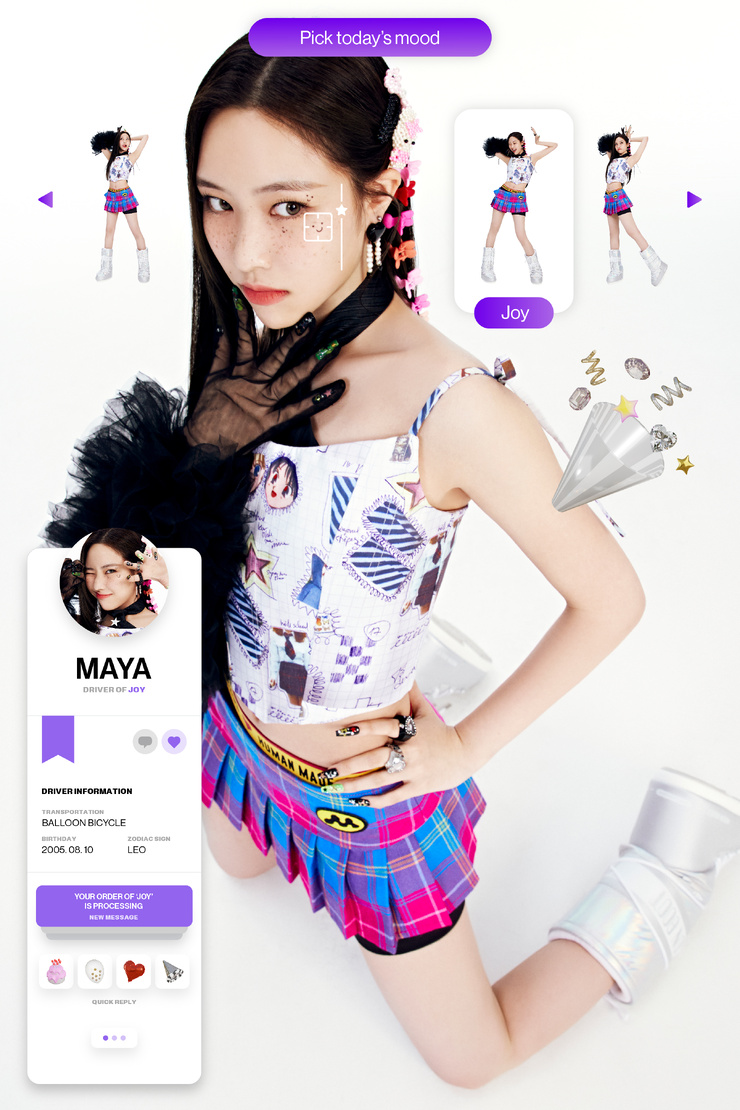 Kawachi Maya