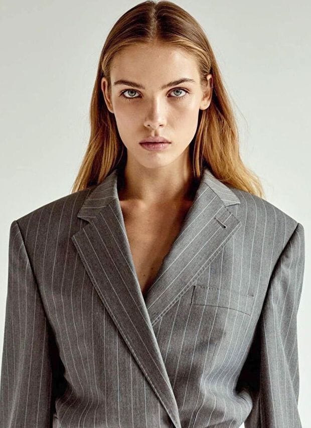Kate Chechella