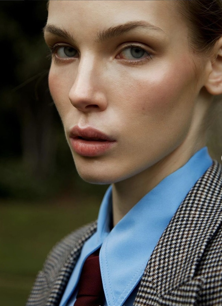 Kate Chechella