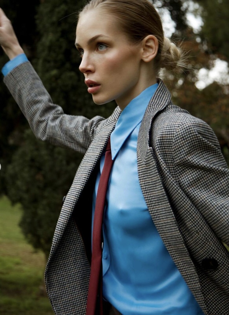 Kate Chechella