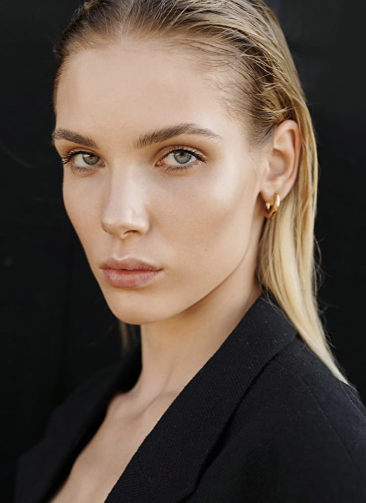 Kate Chechella