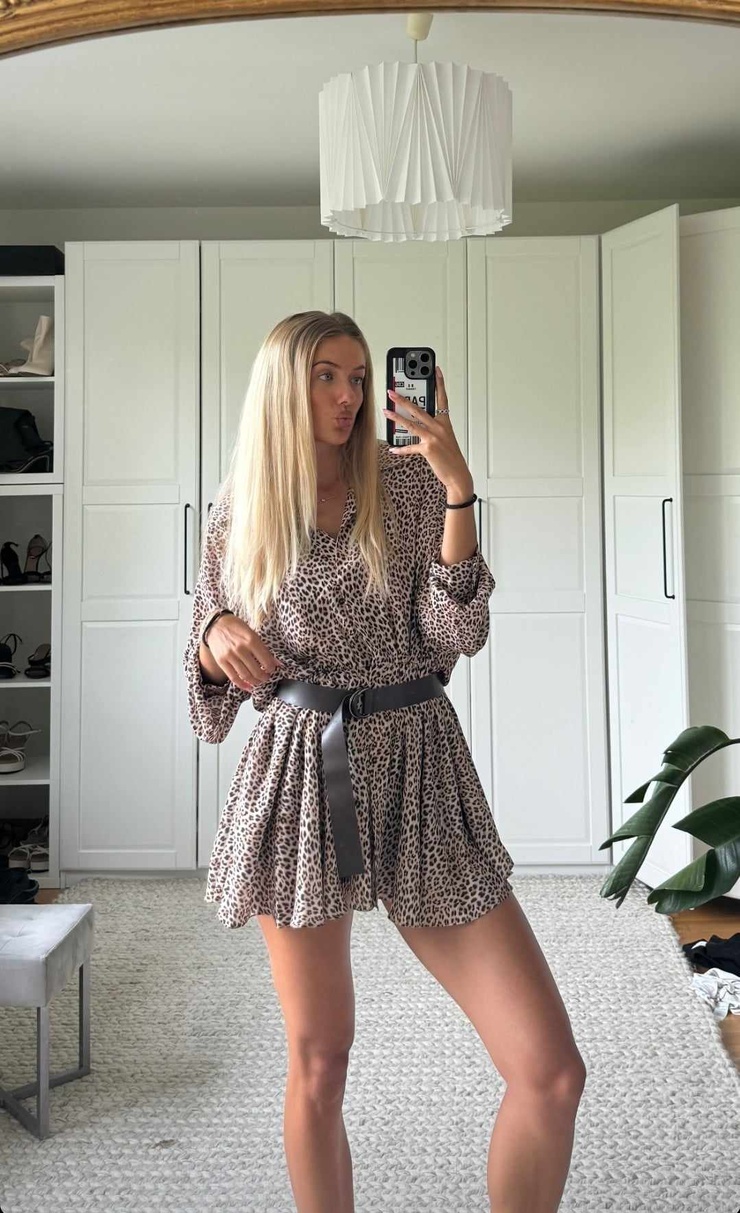 Alica Schmidt