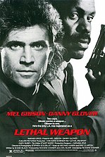 Lethal Weapon (Director's Cut)