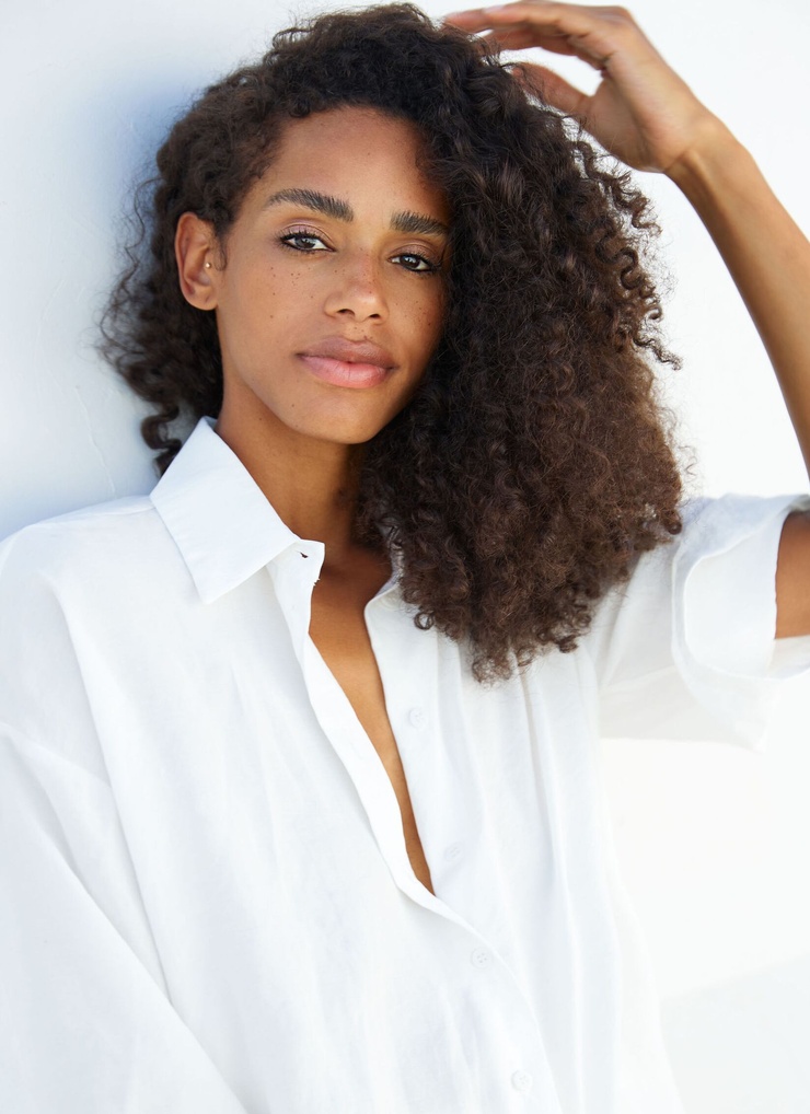 Christina Evans