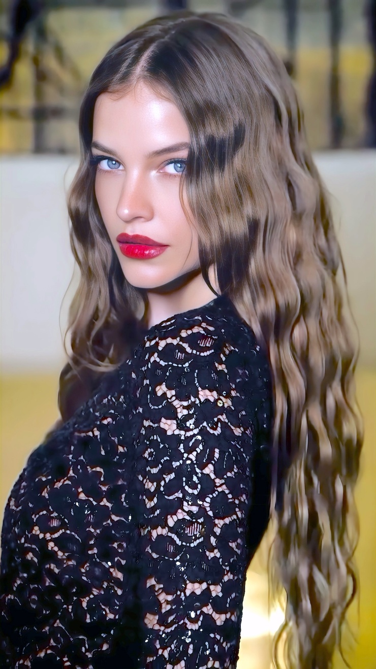 Barbara Palvin Barbara Palvin