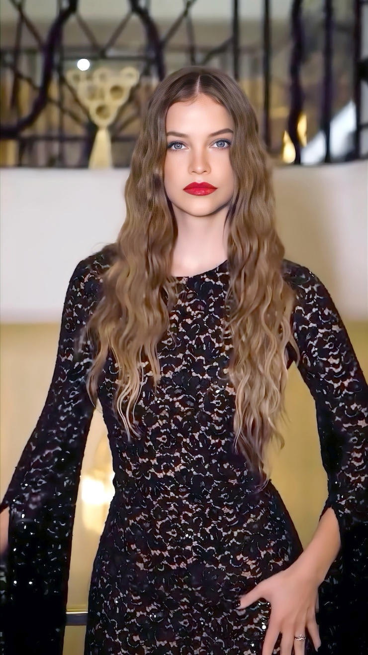 Barbara Palvin Barbara Palvin