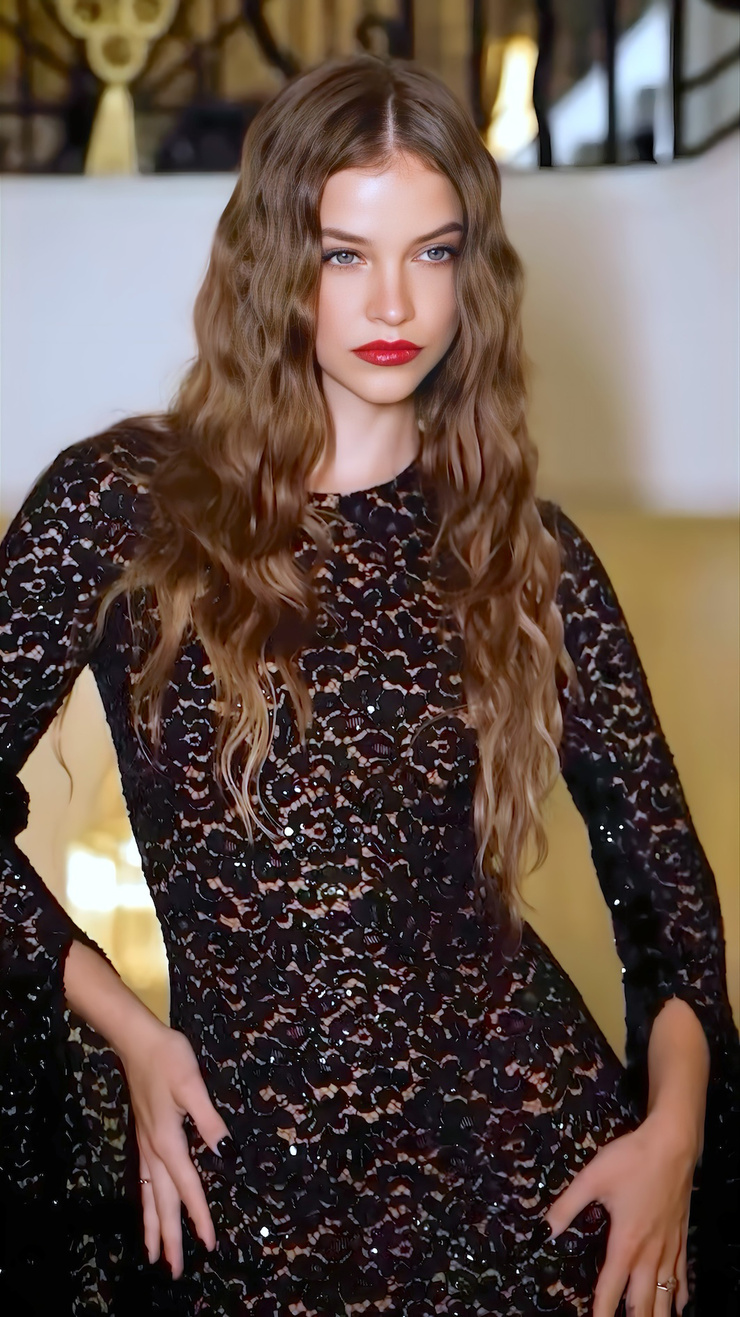Barbara Palvin Barbara Palvin