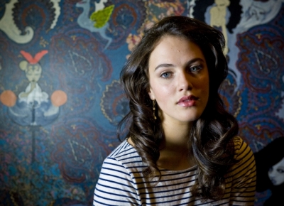 Jessica Brown-Findlay
