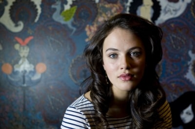 Jessica Brown-Findlay