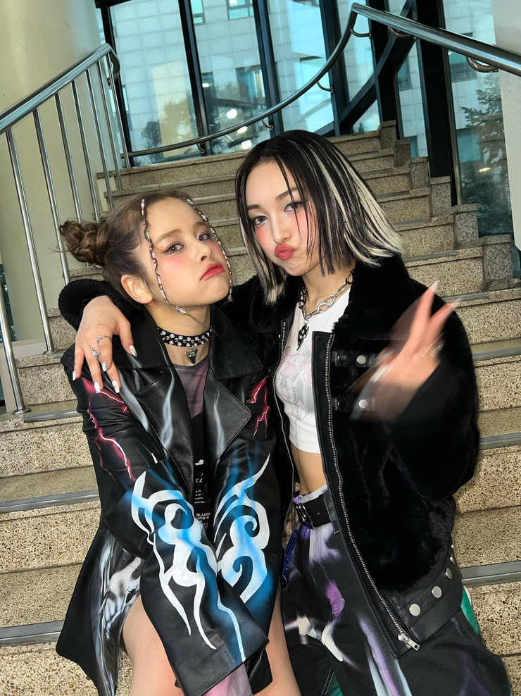 XG