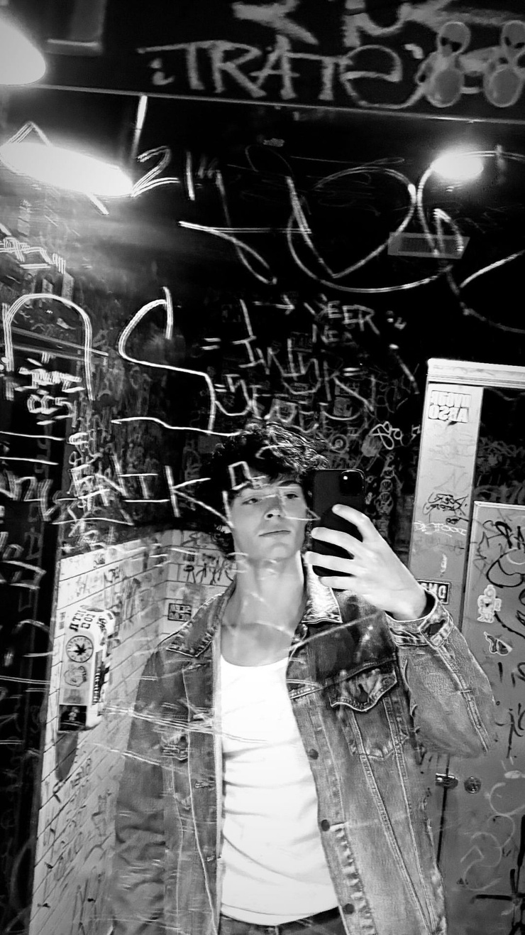 Tyler Lawrence Gray Tyler Lawrence Gray
