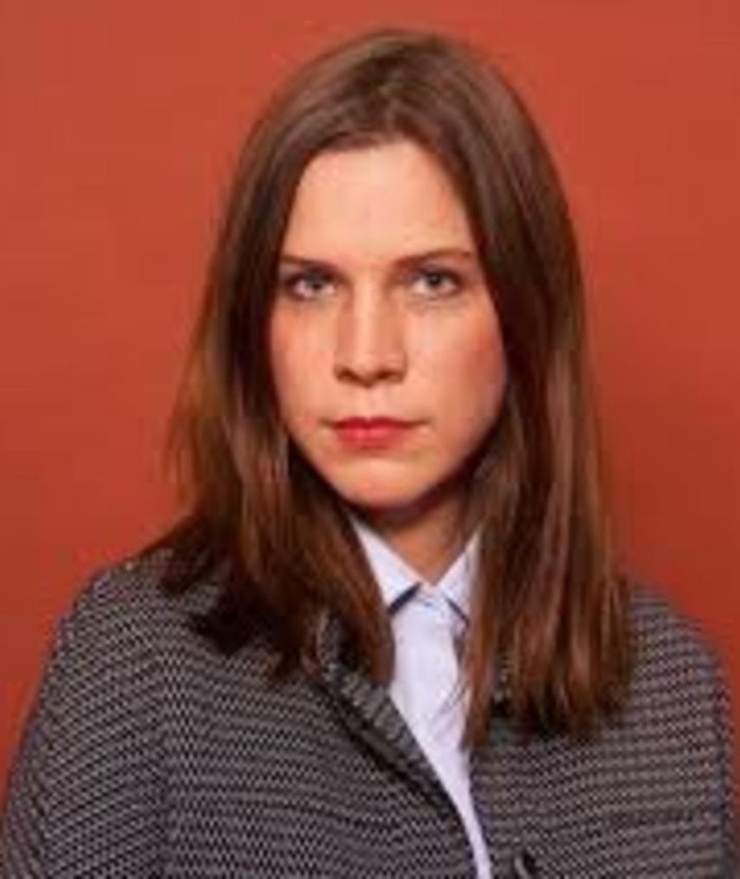 Natasa Stork Natasa Stork