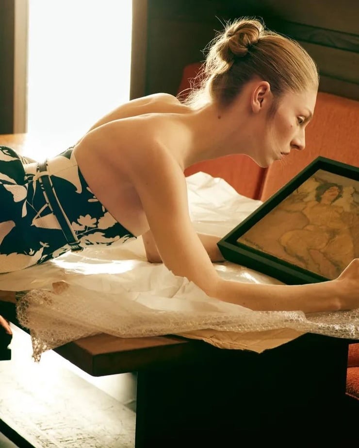 Hunter Schafer