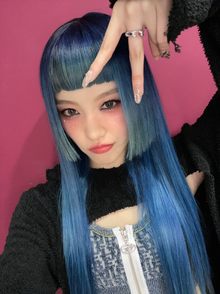 Kondou Chisa