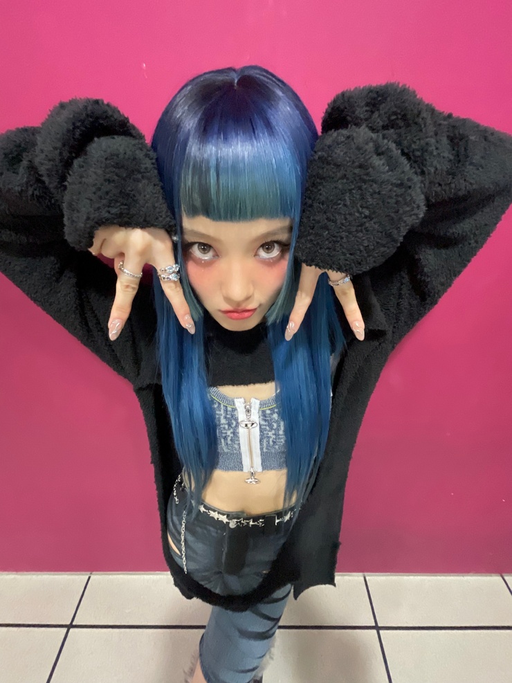 Kondou Chisa