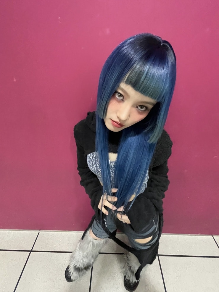 Kondou Chisa