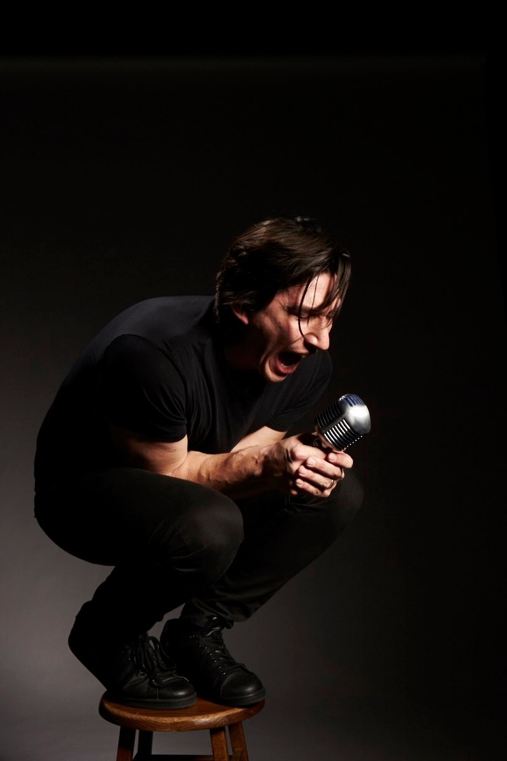 Adam Driver