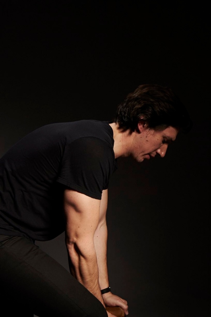 Adam Driver