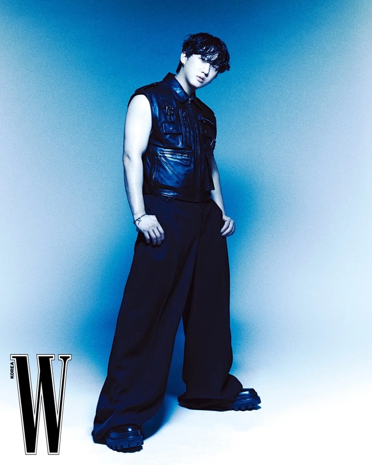 Changbin