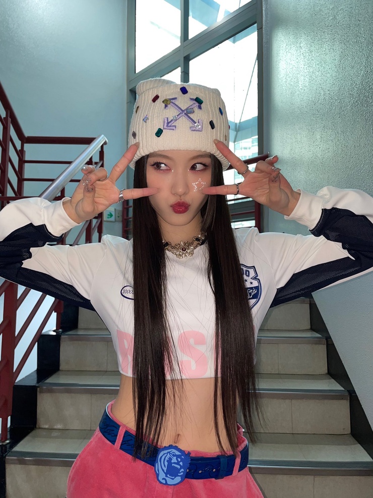 Kondou Chisa