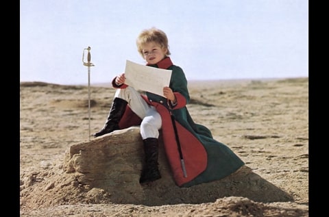 The Little Prince