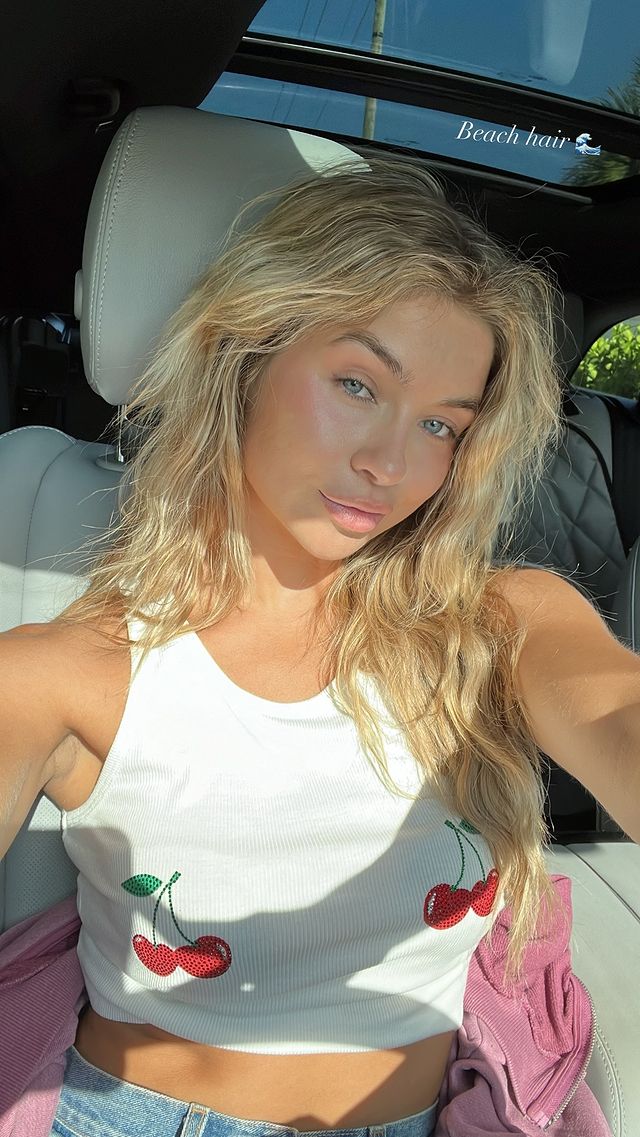 Morgan Avery
