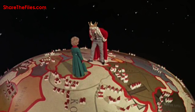 The Little Prince