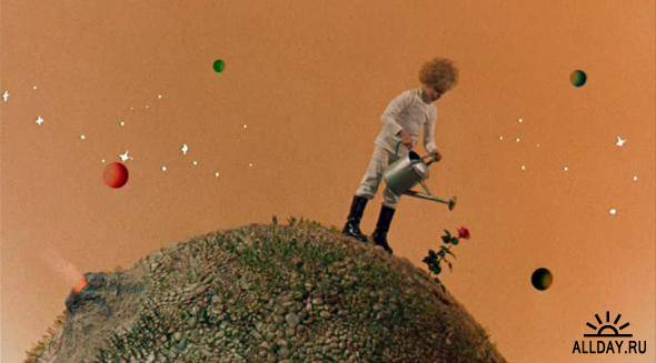 The Little Prince