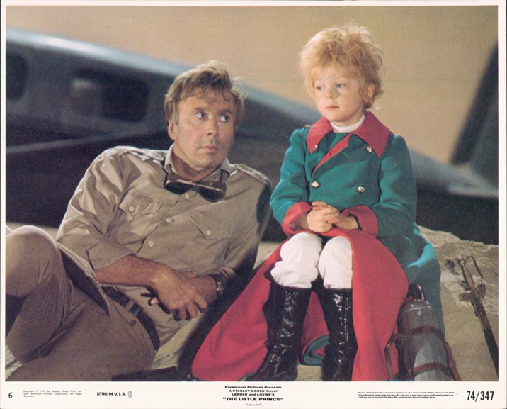 The Little Prince