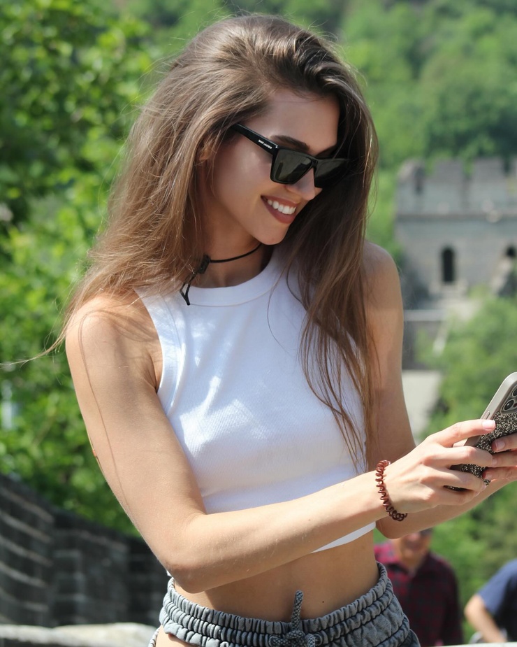 Ksenia Alexandrova