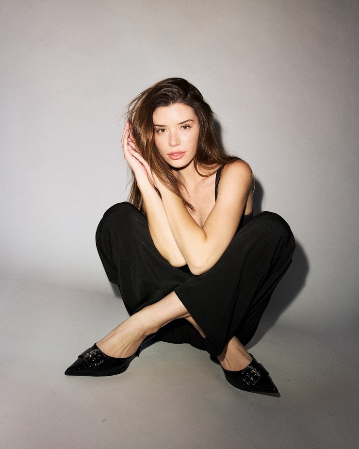 Gracie Phillips