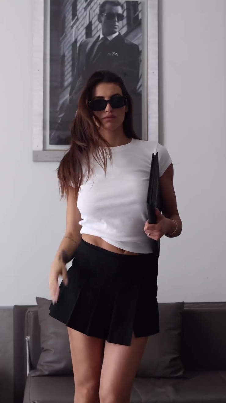 Carolina Stramare
