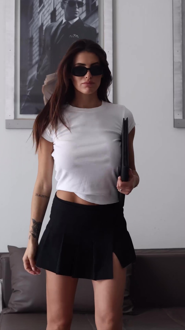 Carolina Stramare