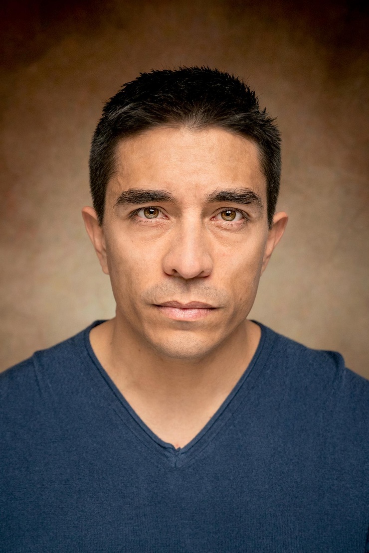 Simon Rizzoni