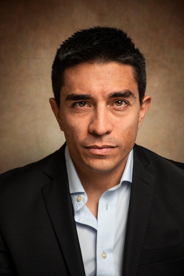 Simon Rizzoni