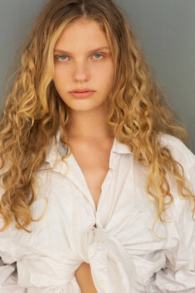 Dasha Mikhalevych