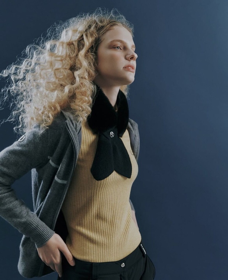 Dasha Mikhalevych