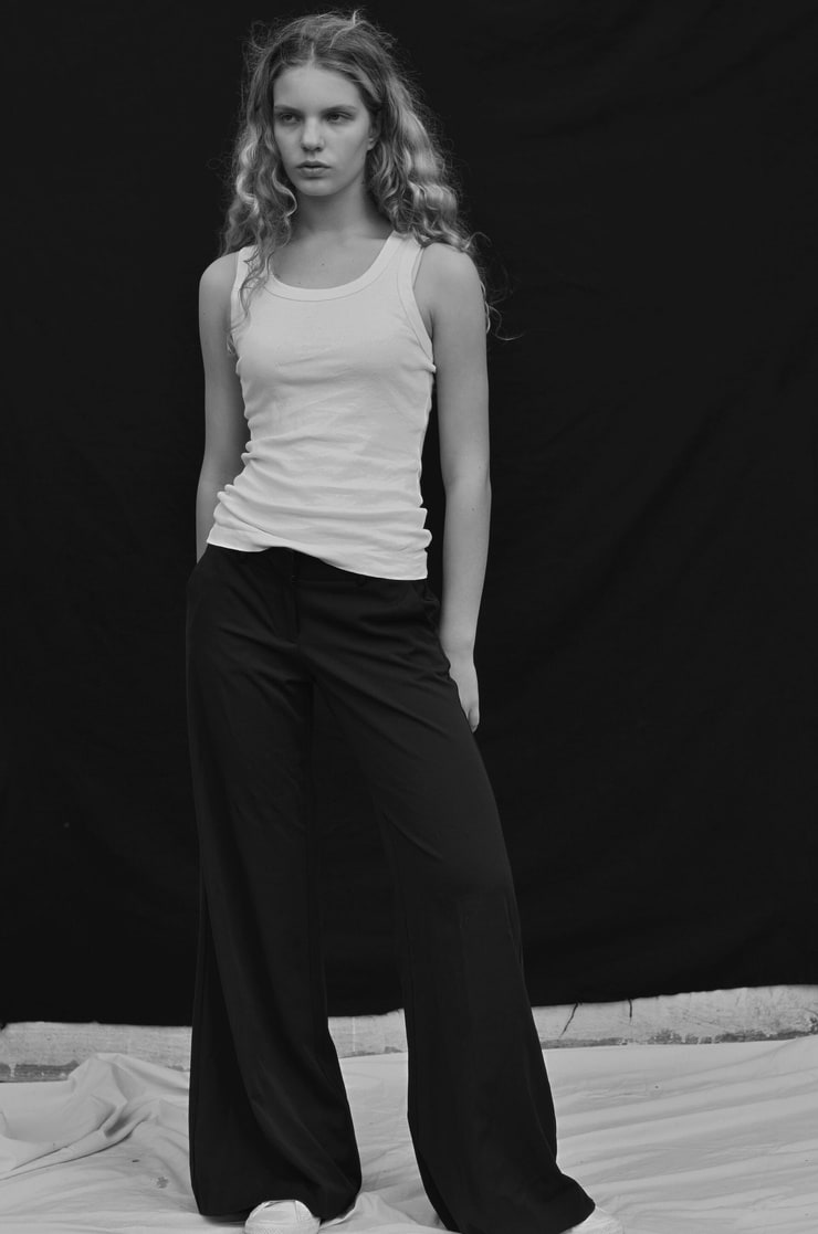 Dasha Mikhalevych