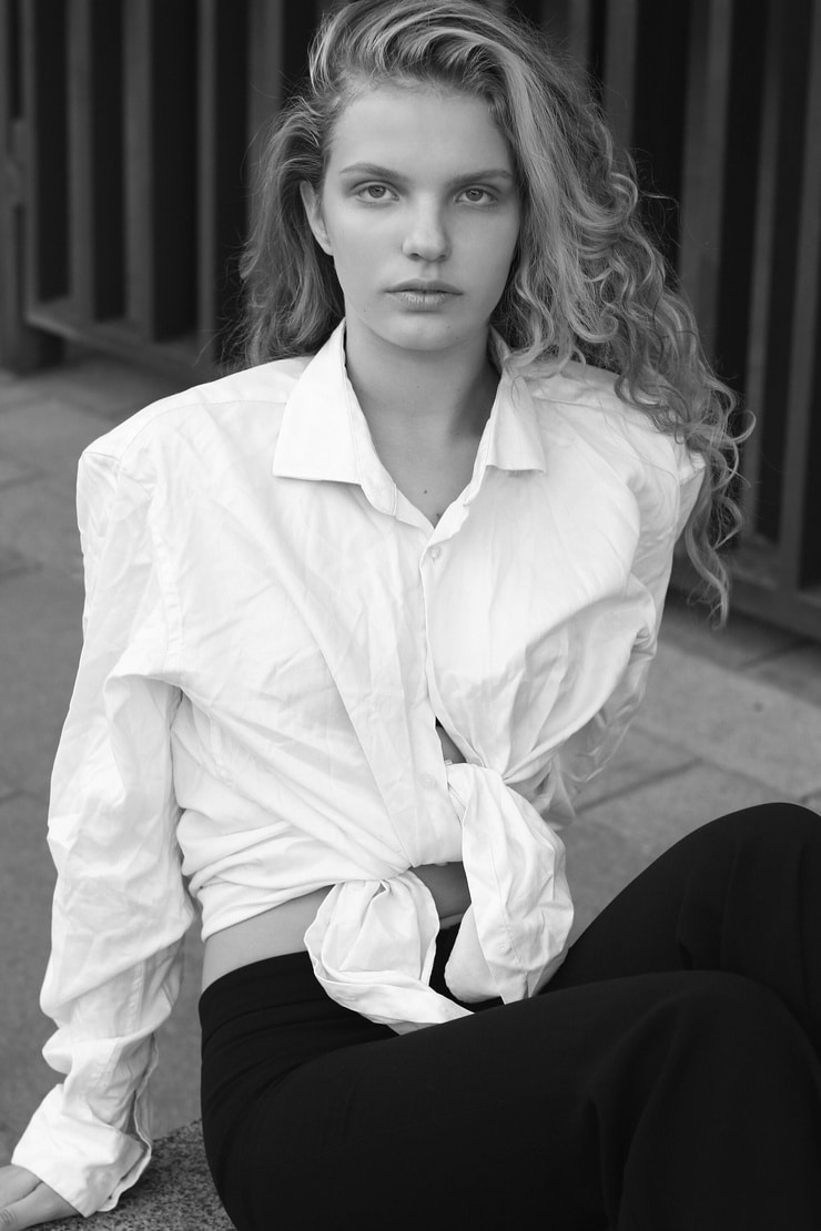 Dasha Mikhalevych