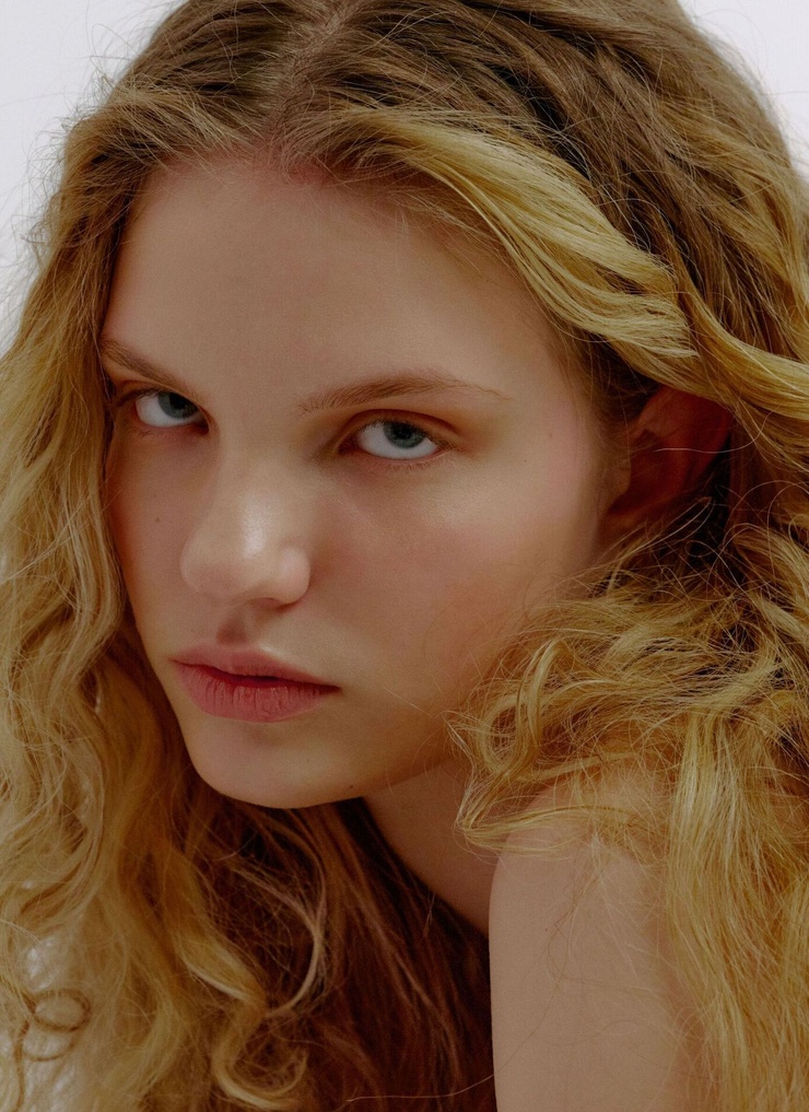 Dasha Mikhalevych