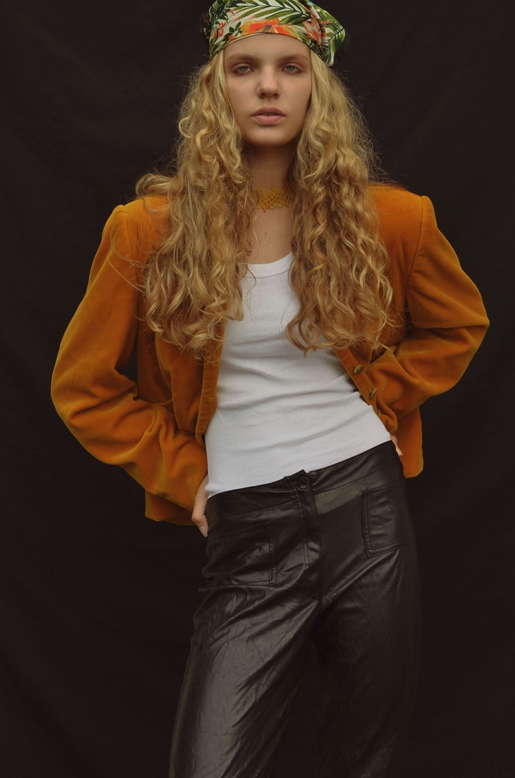 Dasha Mikhalevych