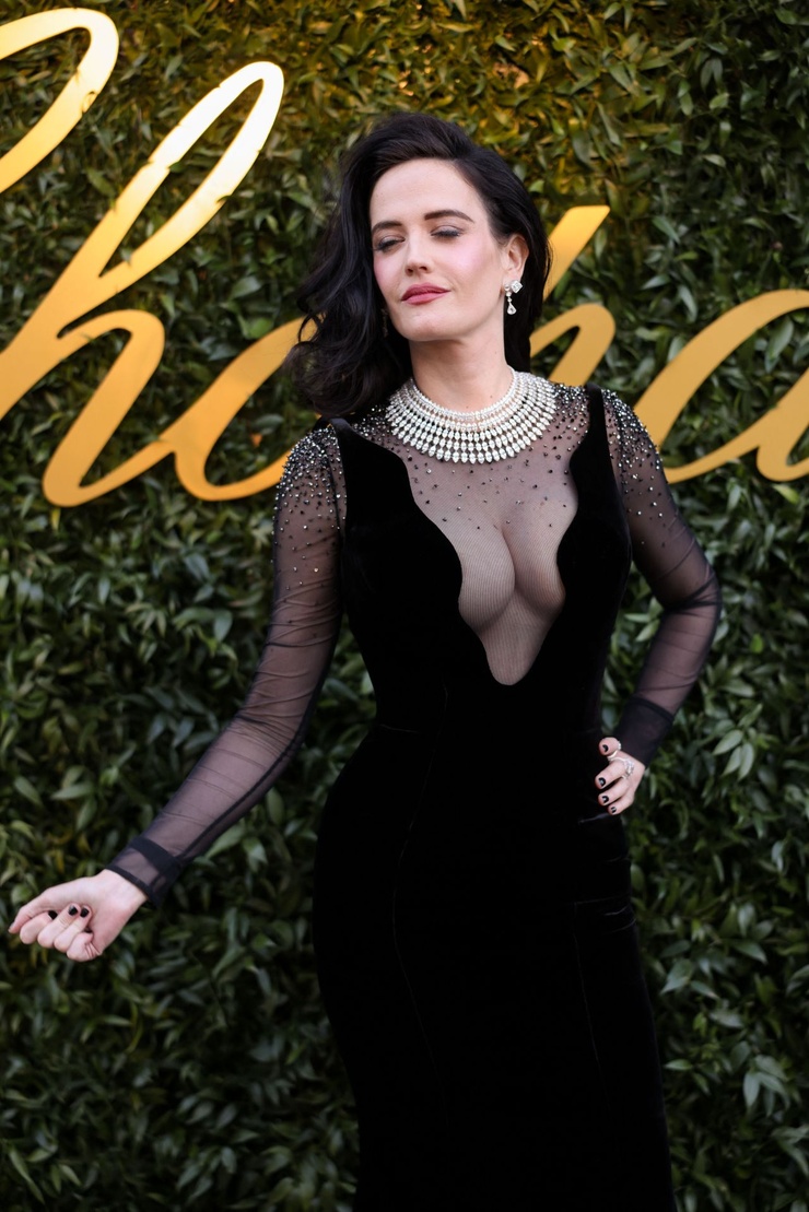 Eva Green