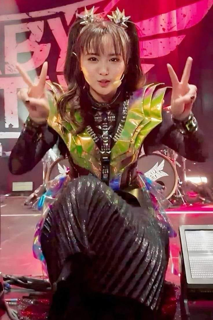 BABYMETAL