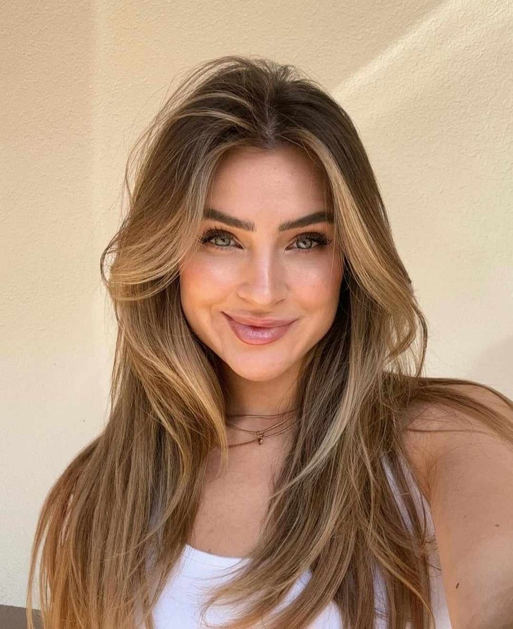 Anna Von Klinski