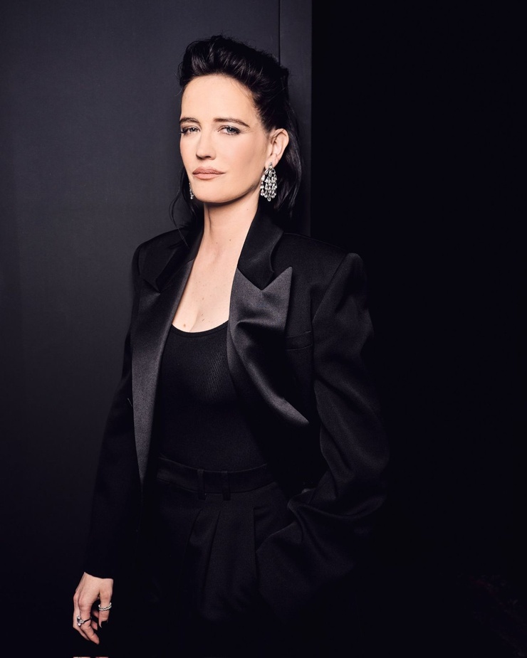 Eva Green