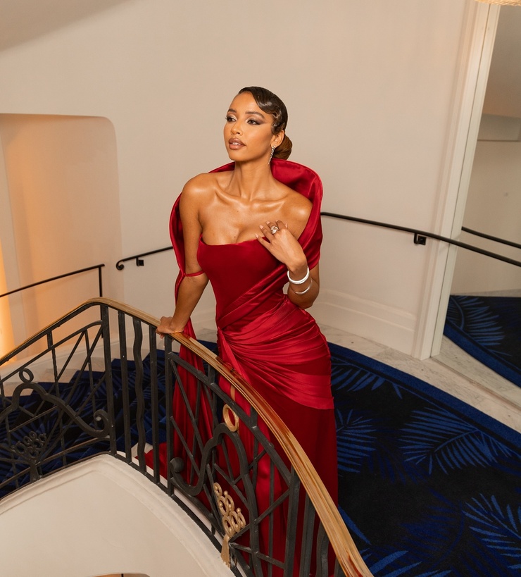 Flora Coquerel Flora Coquerel