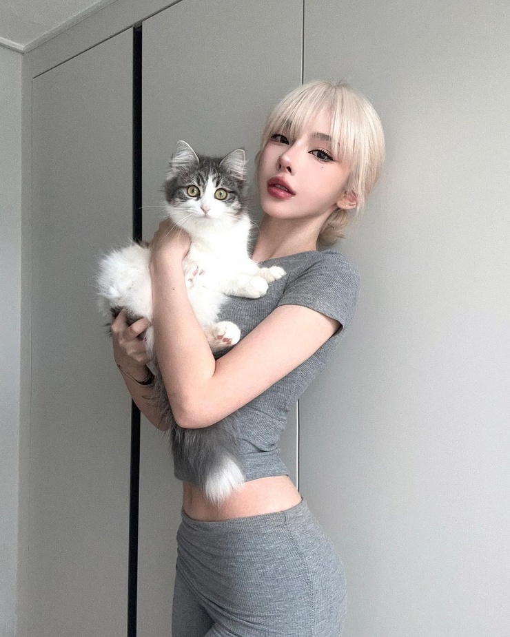Yuna Karimova