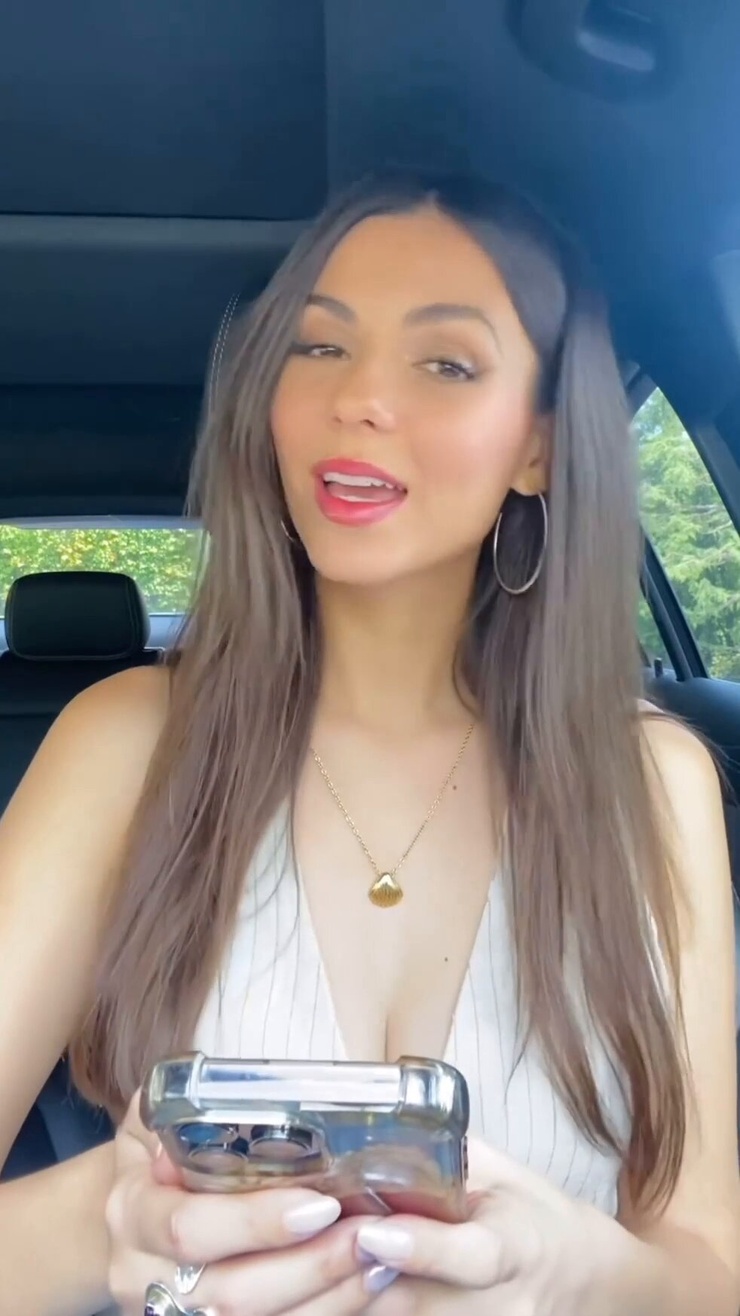 Victoria Justice